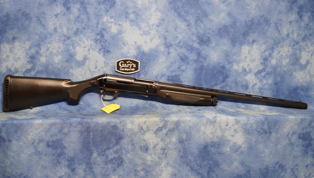 USED BENELLI SUPER BLACK EAGLE 12 GA 3.5" 26" BBL 