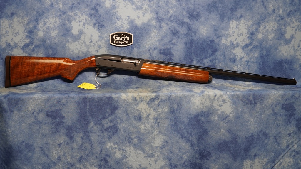 USED REMINGTON 11-87 PREMIER 12 GA 3" 28" BBL 
