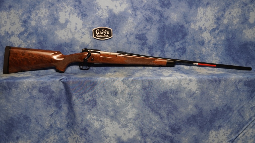 WINCHESTER 535203229 MODEL 70 SUPER GRADE 264 WIN MAG 3+1 26"