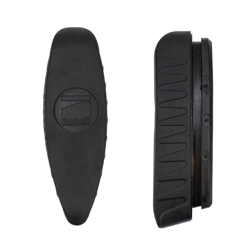 BENELLI 61005 NOVA 20 GA RECOIL PAD BLACK 14-1/4" LENGTH OF PULL