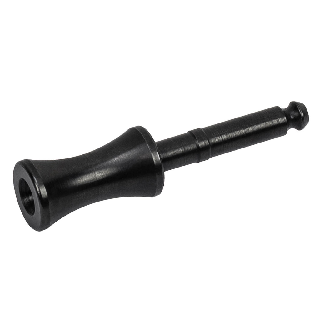 FRANCHI 50691 AFFINITY 20 GA ROUND BOLT HANDLE BLACK