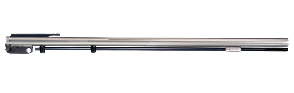 THOMPSON CENTER 8320R ENCORE PROHUNTER 50 CAL / 209 PRIMER 28" STAINLESS STEEL FLUTED