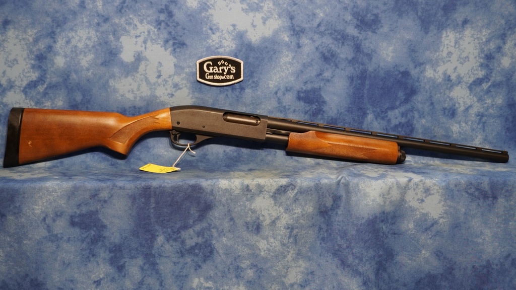 USED REMINGTON MODEL 870 EXPRESS COMPACT 20 GA 3" 21" 