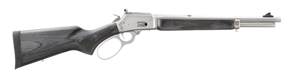 MARLIN 70452 1894 TRAPPER 357 MAGNUM 8+1 16.10" BBL
