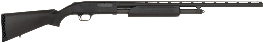 MOSSBERG 56436 500 ALL PURPOSE FULL SIZE 20 GAUGE PUMP 3" 5+1 26"