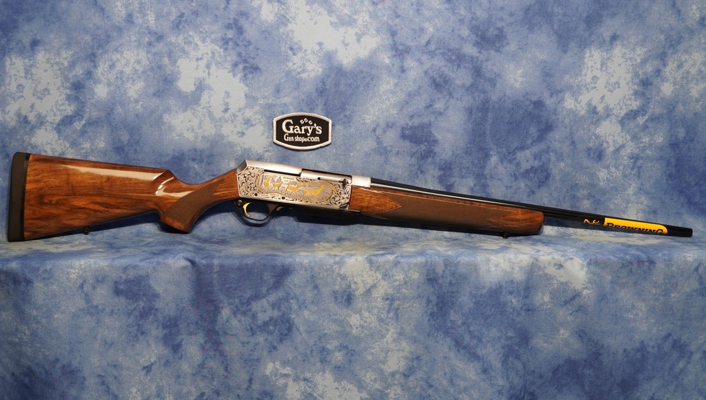 BROWNING 031074226 BAR MKII 30-06 SPRG SAFARI TRIBUTE HIGH GRADE