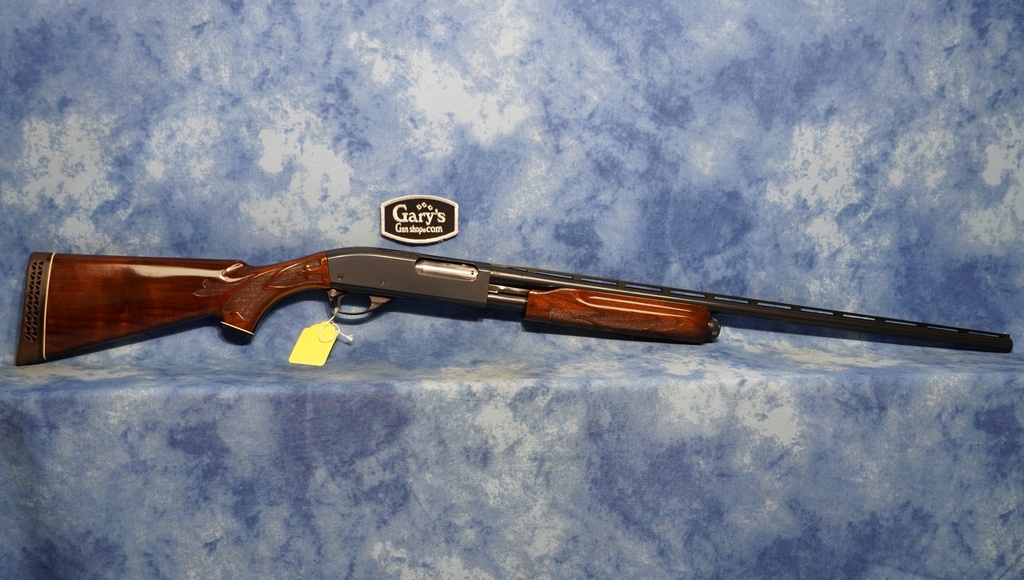 USED REMINGTON 870LW MAGNUM WINGMASTER 20 GA 3" 28" BBL 