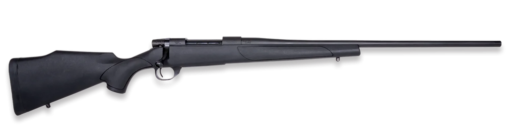 WEATHERBY VTX256RR2T VANGUARD OBSIDIAN FULL SIZE 25-06 REM 5+1 22"