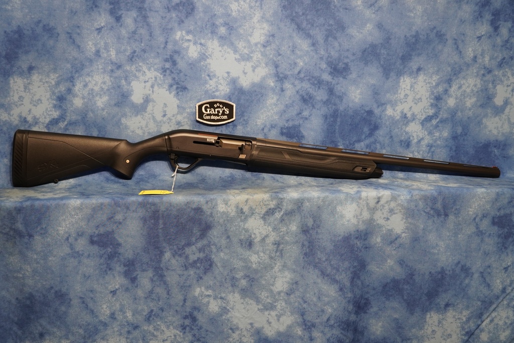 USED WINCHESTER SX4 12 GA 3" 26" BBL 