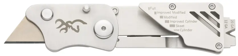 BROWNING 3220480 MIN RANGE MULTI-TOOL AND KNIFE