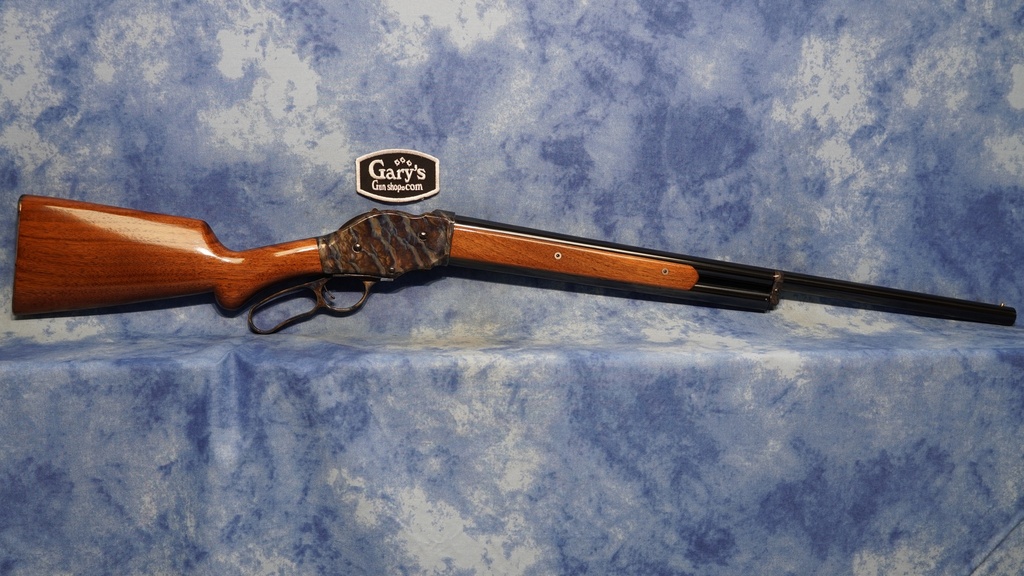 CHIAPPA FIREARMS 930.001 1887 12 GAUGE 5+1 2.75" 28" BBL COLOR CASE 