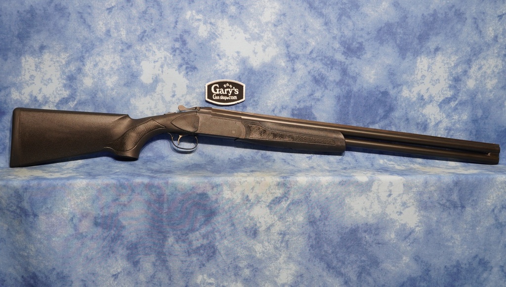 STOEGER 31441 CONDOR 12 GA 3" 28" BBL SYNTHETIC