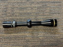 USED LEUPOLD VARI-X III 3.5-10X40MM 1" GLOSS BLACK DUPLEX RETICLE