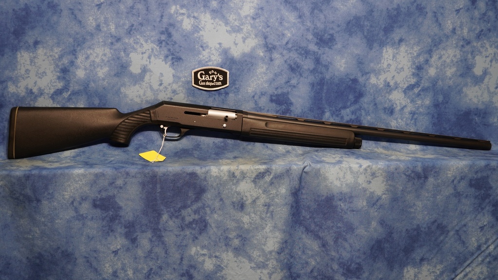 USED BERETTA MODEL 1201F 12 GA 3" 28" BBL SYNTHETIC