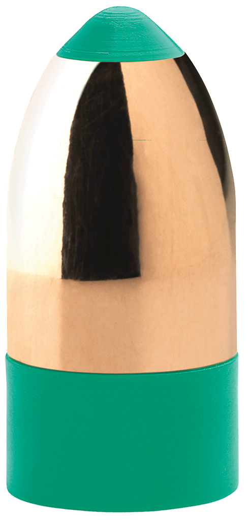 POWERBELT BULLETS AC1589AT COPPER MUZZLELOADER 50 CAL AEROTIP 245 GRAIN 15 ROUND