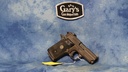 USED SIG SAUER P938 LEGION 9MM