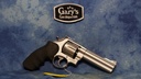 USED SMITH & WESSON MODEL 625-4 5" BBL 45 ACP 