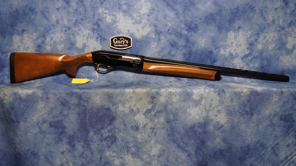 USED BENELLI MONTEFELTRO 12 GA 3" 26" BBL 