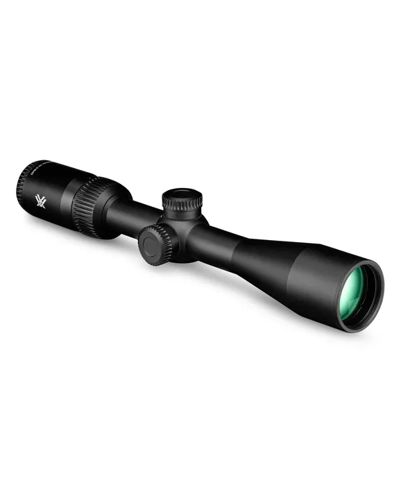 VORTEX CFR-3901I CROSSFIRE HD 3-9X40 ILLUM. DEAD-HOLD 2A BDC RETICLE