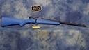 USED SAVAGE RASCAL 22 LR BLUE