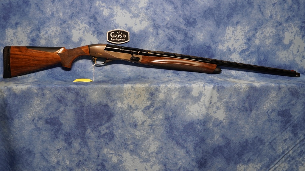 USED BENELLI ETHOS UPLAND A.I. 20 GA 3" 28" BBL 