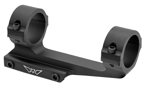 WARNE V4002M 30MM VAPOR MSR / AR STYLE MOUNT 0 MOA