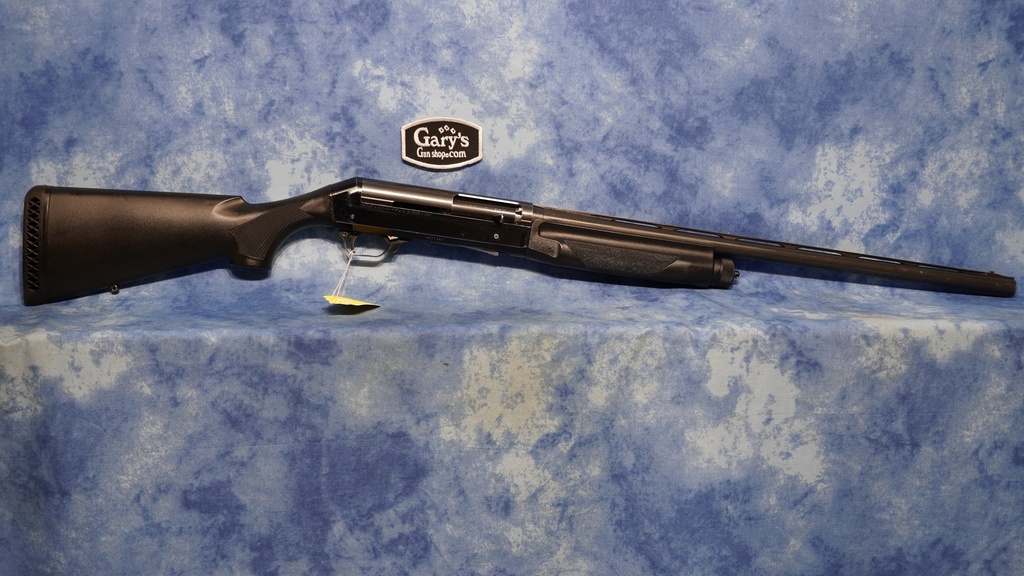 USED BENELLI SUPER BLACK EAGLE HK IMPORT 12 GA 3.5" 24" BBL