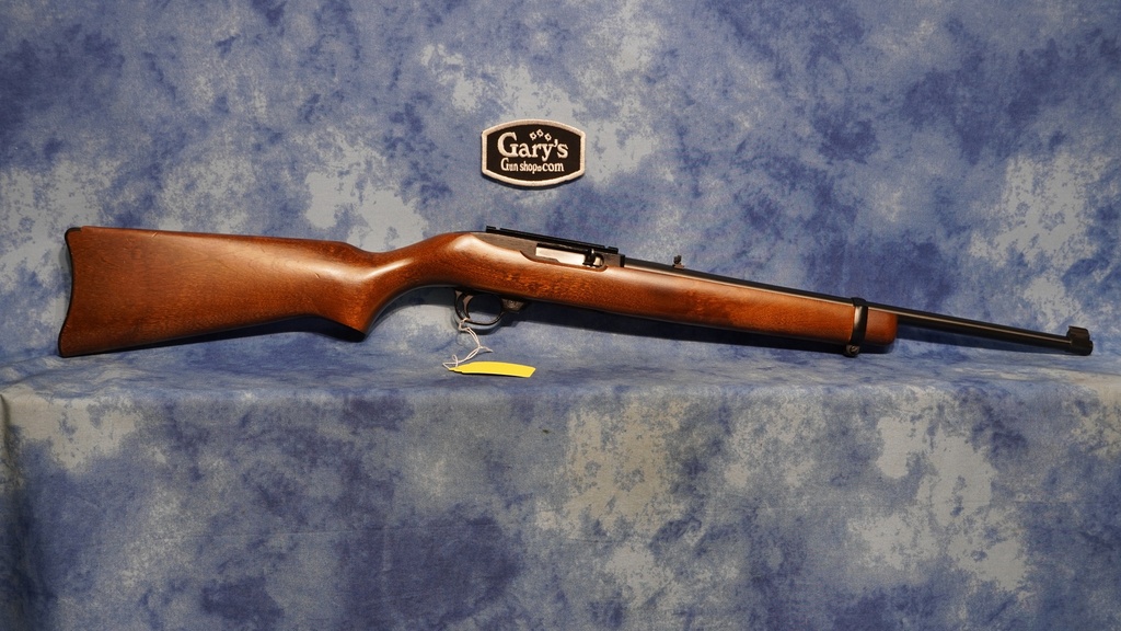 USED RUGER 10/22 22 LR 