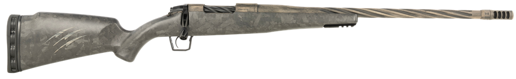 FIERCE FIREARMS TWROG22CM20DTMX TWISTED ROGUE SPORTS SOUTH EXCLUSIVE 22 CREEDMOOR 3+1 20" DISTRESSED TAN MATCH GRADE/SPIRAL THREADED BARREL