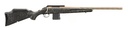RUGER 46974 AMERICAN PRAIRIE GEN II 223 REM 10+1 20" SMOKED BRONZE CERAKOTE 