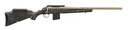 RUGER 46998 AMERICAN PRAIRIE GEN II 22 ARC 10+1 20" SMOKED BRONZE CERAKOTE 