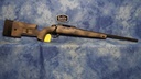 USED BERGARA B-14 308 WIN 22" CARBON FIBER BBL