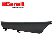 BENELLI 80259 FLUSH COMBTECH GEL COMB BLACK FOR COMFORTECH 3 STOCKS