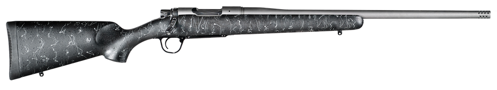 CHRISTENSEN ARMS 8010200400 MESA LONG RANGE 300 WIN MAG 3+1 26" TUNGSTEN GRAY CERAKOTE