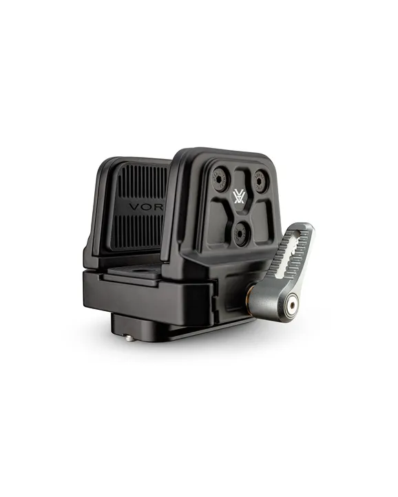 VORTEX TRA-RIFCLAMP PRO RIFLE CLAMP TRIPOD MOUNT ARCA SWISS