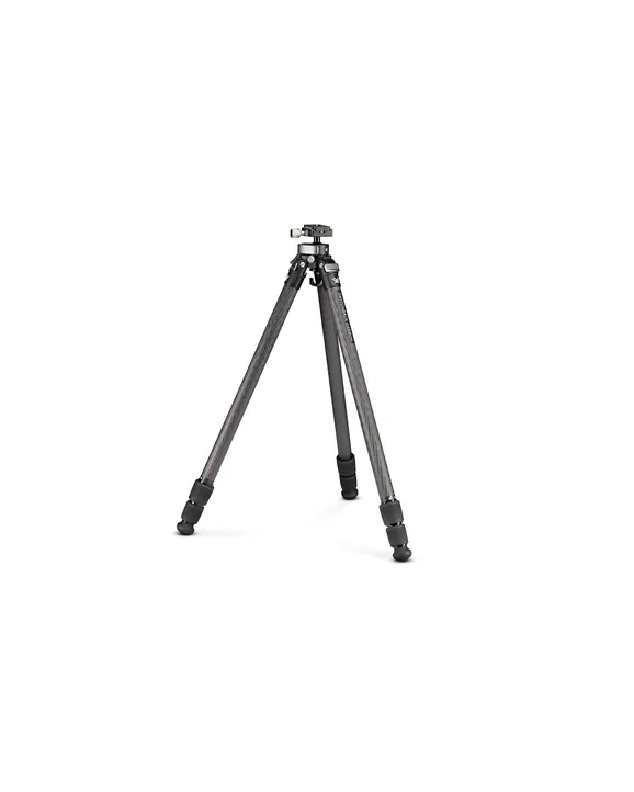 VORTEX TR-SBC SWITCHBACK CARBON FIBER TRIPOD WITH BALL HEAD