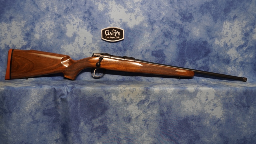 SAKO J04820 MODEL 90 XS HUNTER 223 REMINGTON 20" THREADED