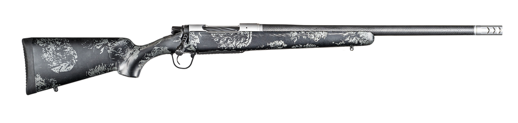 CHRISTENSEN ARMS 8010631300 RIDGELINE FFT FULL SIZE 6.8 WESTERN 3+1 20" STAINLESS THREADED BARREL