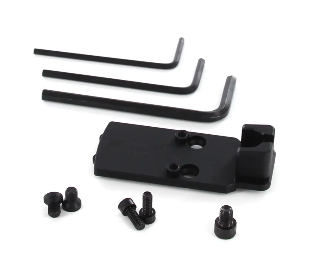 STACCATO STI-401-026 TRIJICON RMR / SRO / RMR HD OPTIC PLATE