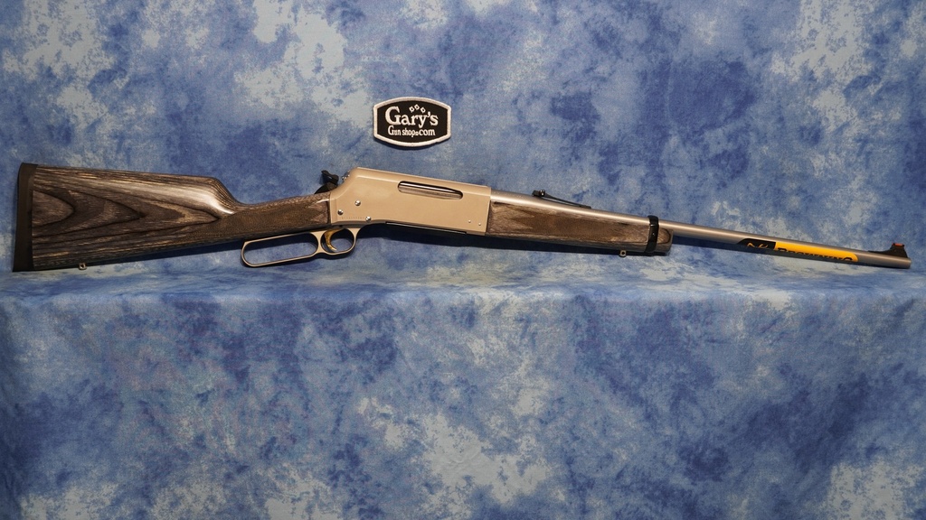 BROWNING 034015126 BLR LIGHTWEIGHT 81 TAKEDOWN 30-06 SPRG 22" BBL SS