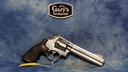 USED SMITH & WESSON MODEL 686 357 MAGNUM 6" PORTED BBL