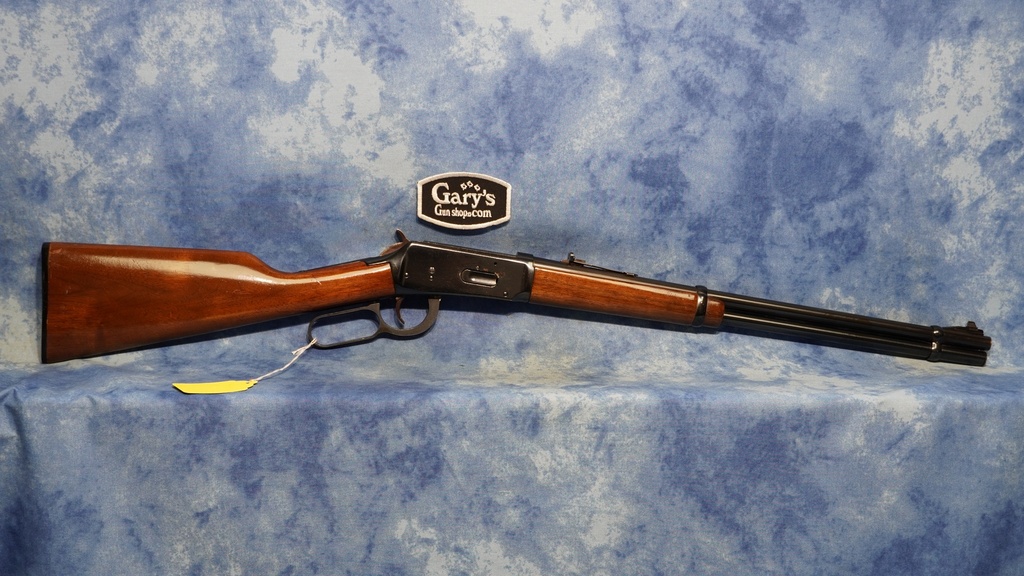 USED WINCHESTER MODEL 94 30-30 WIN MFG 1974