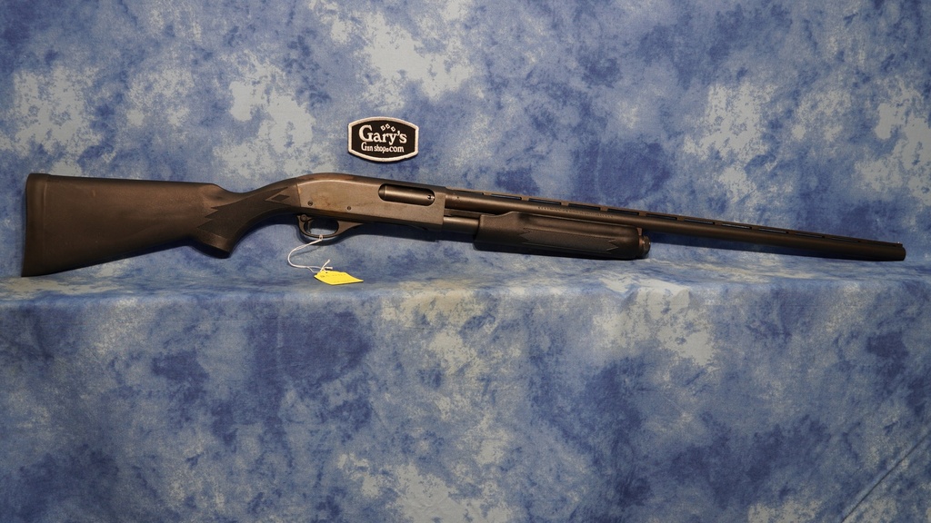 USED REMINGTON MODEL 870 EXPRESS 12 GA 3" 28" BBL 