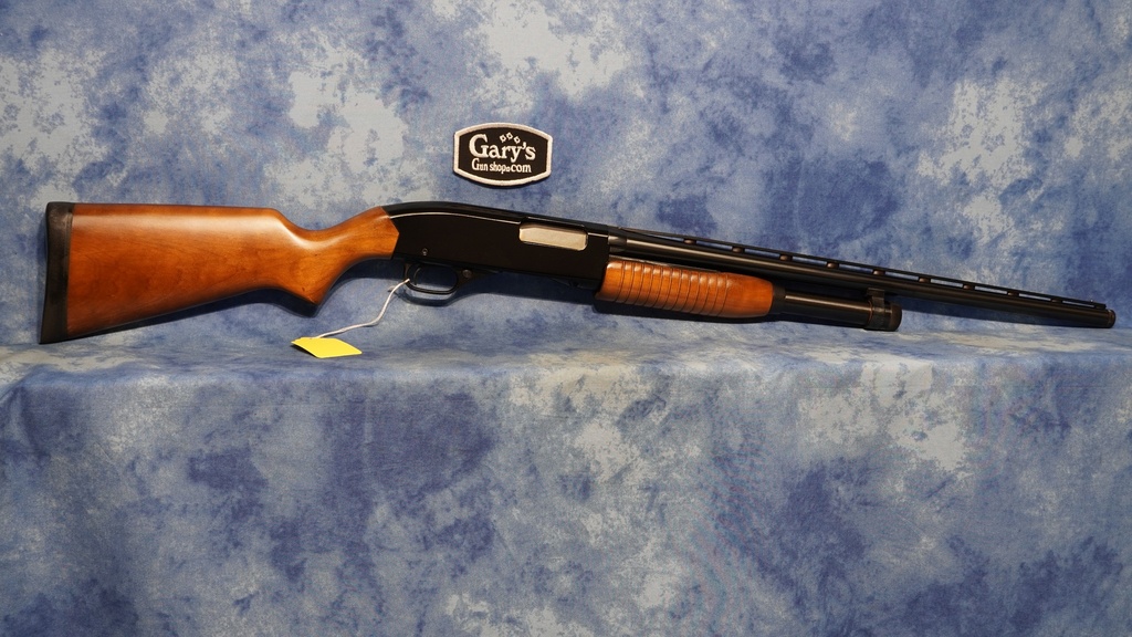 USED WINCHESTER MODEL 1300 COMPACT 20 GA 3" 22" BBL 