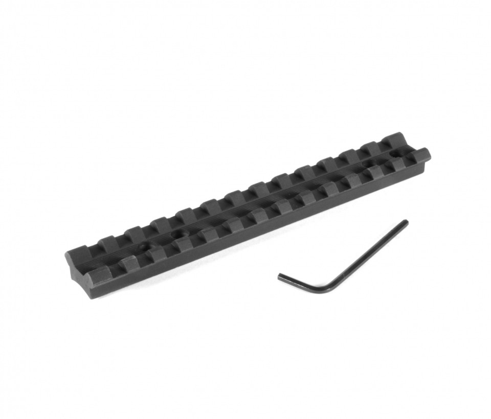 EGW 42100 WINCHESTER MODEL 70 PRE 64 STD/ LONG ACTION O MOA