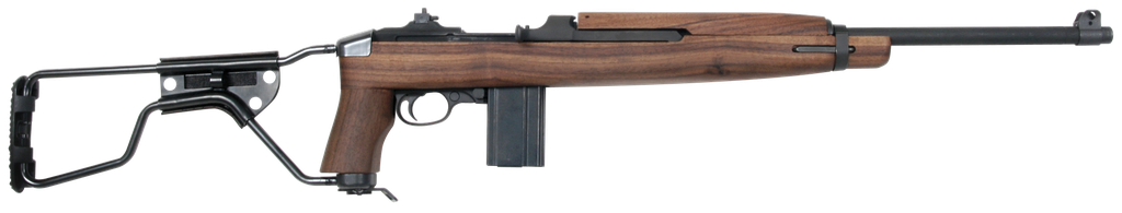AUTO-ORDNANCE AOM150 M1 CARBINE PARATROOPER 30 CARBINE 18" BARREL 15+1