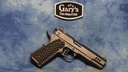 NIGHTHAWK CUSTOM PRESIDENT GOVERNMENT 45 ACP 5" 