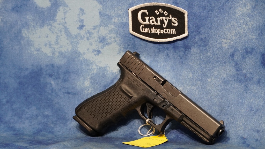 USED GLOCK G21 GEN 4 45 ACP