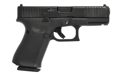 GLOCK G19515MOSUS G19 GEN 5 9MM 3-15 RND MAGS