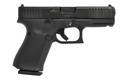 GLOCK G19515MOSUS G19 GEN 5 9MM 3-15 RND MAGS